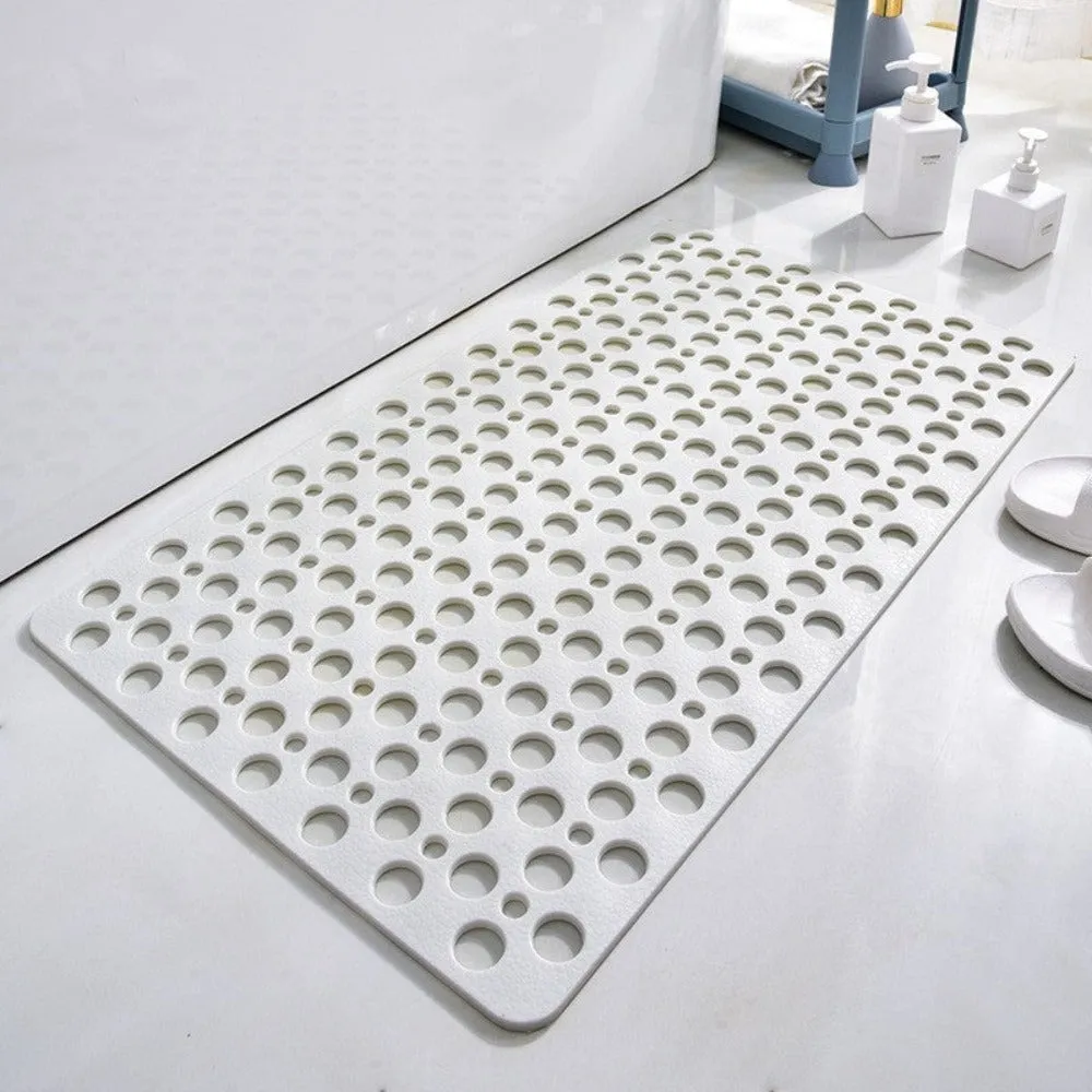 🔥Save 50% This Summer 💧 SafeStep Bathroom Safety Mat - Make Every Shower Feel Safer 🚿